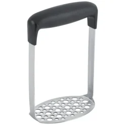 Potatismätare i rostfritt stål - Frukt- och grönsaksmäskning av livsmedelskvalitet