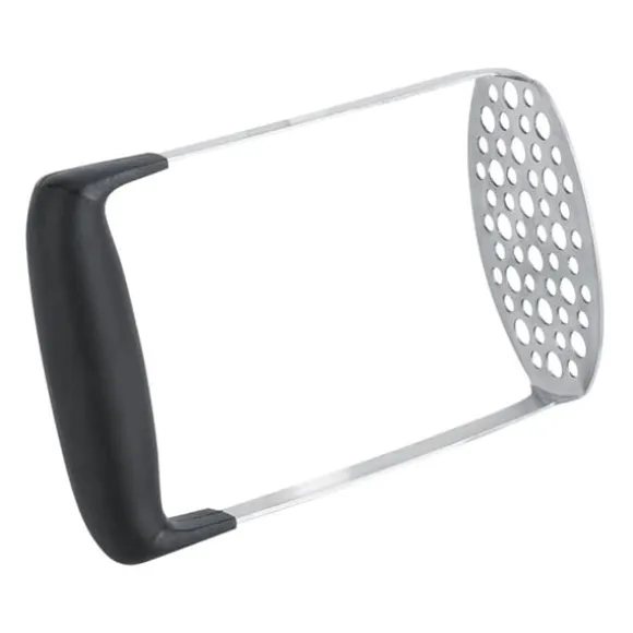 Potatismätare i rostfritt stål - Frukt- och grönsaksmäskning av livsmedelskvalitet