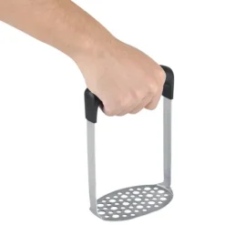 Potatismätare i rostfritt stål - Frukt- och grönsaksmäskning av livsmedelskvalitet