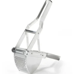 Potatispress i stål