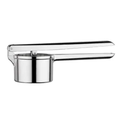 Potatispress med 2 skivor