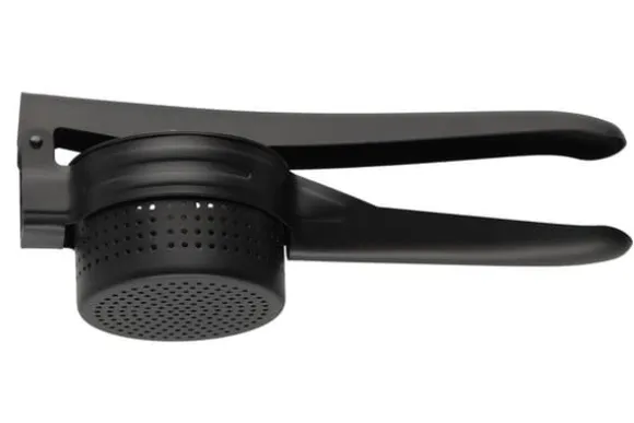 Potatispress Svart Maku