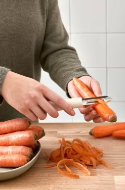 Potatisskalare BIO Gastromax