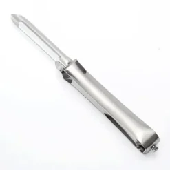 Potatisskalare, fruktskalare - rostfritt stål