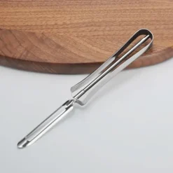 Potatisskalare, fruktskalare - rostfritt stål