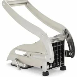 Potatisskärare Livoo Silvrig