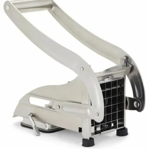 Potatisskärare Livoo Silvrig