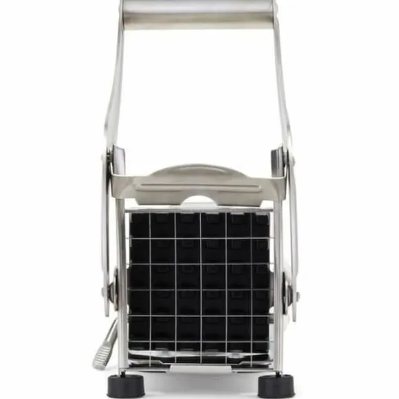 Potatisskärare Livoo Silvrig