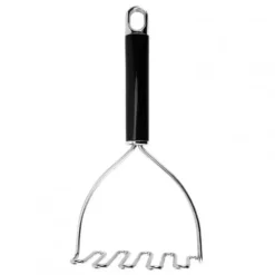 Potatisstöt i Rostfritt Stål, Klassisk