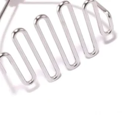 Potatisstöt i Rostfritt Stål, Klassisk