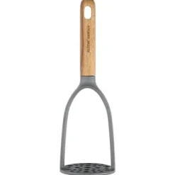 Potatisstötare med trähandtag 26x8,5x7,5 cm Altom Design