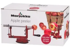 Äppelskalare Marjukka