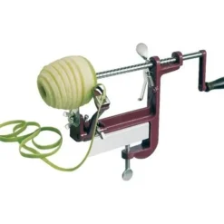 Äpple/päronskalare - Klämfästning