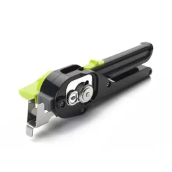 Öppna-burkar/konserv - IBILI - 743600 - Rostfritt stål + Plast - 20 x 6 x 7 cm - Nutida