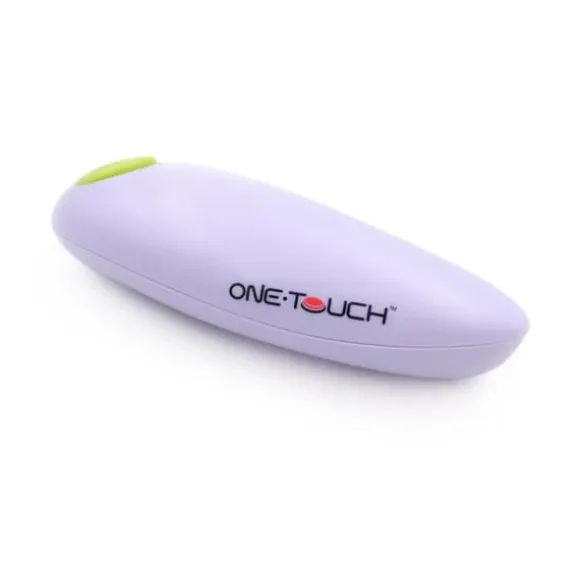 Öppnare - Enkelt tryck ultra - KC 08