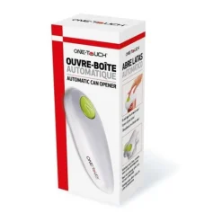 Öppnare - Enkelt tryck ultra - KC 08