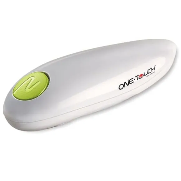 Öppnare - Enkelt tryck ultra - KC 08