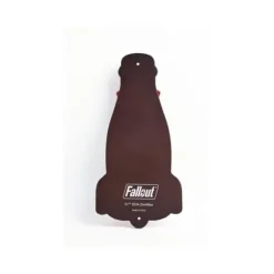 Öppnare - Fallout - Nuka Cola - 24 cm - Metall - Vuxen