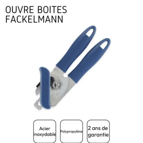 Öppnare Fackelmann Elemental