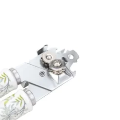 Öppnare i rostfritt stål med handtag i keramik Laura Ashley - Sage Parterre av Pendeford