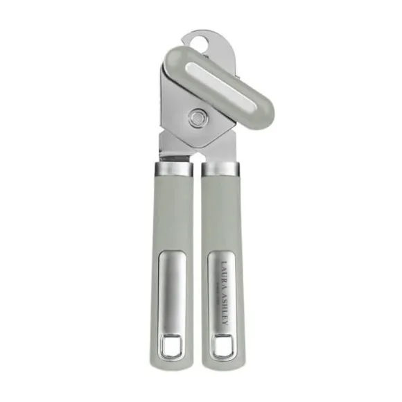 Öppnare i rostfritt stål med soft-touch-handtag Laura Ashley - Salviablad av Pendeford