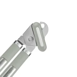 Öppnare i rostfritt stål med soft-touch-handtag Laura Ashley - Salviablad av Pendeford