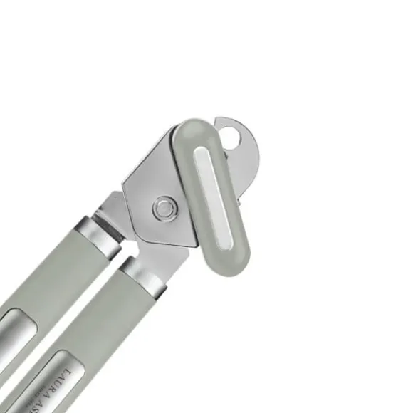 Öppnare i rostfritt stål med soft-touch-handtag Laura Ashley - Salviablad av Pendeford
