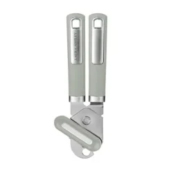 Öppnare i rostfritt stål med soft-touch-handtag Laura Ashley - Salviablad av Pendeford