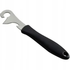 Öppnare och Kapslar - KDS Sedlcany - Rostfritt Stål - Ergonomisk - 15,5 x 3,5 cm - Bred Design