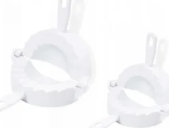 Practic Dumplingform 2St. Dumplingform vit