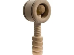 Practic Nötknäppare av trä PRACTIC