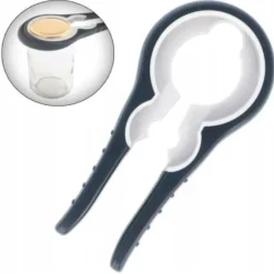 Practico burk- och flasköppnare