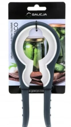 Practico burk- och flasköppnare