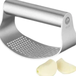 Prag vitlök och ingefära press. 3 mm - Hendi 856260