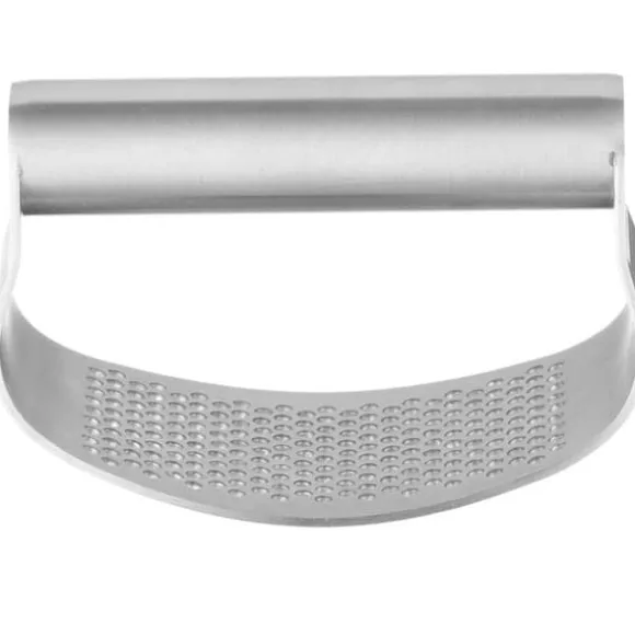 Prag vitlök och ingefära press. 3 mm - Hendi 856260