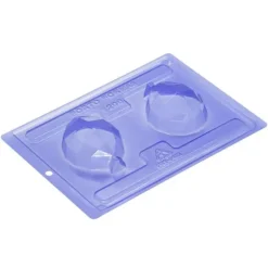 Pralinform Ballong Diamant - Porto Formas 1200 - Special 3 Part Mold