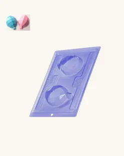 Pralinform Ballong Diamant - Porto Formas 1200 - Special 3 Part Mold