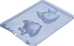 Pralinform Fisk Chokladform - Porto Formas 145