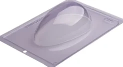 Pralinform Ägg 350g - Porto Formas 34 - Special 3 Part Mold