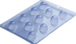 Pralinform Kupol Chokladform - Porto Formas 526