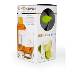Prepara Isbollar 2-pack JUMBO