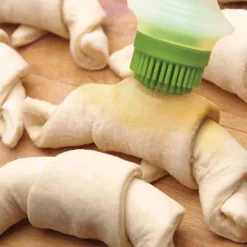 Prepara Marinadset med pensel