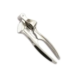 Pressa vitlök 19 cm zinklegering