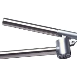 Pressade - Heavy Duty Deluxe - Rostfritt stål - 16 cm - Avtagbar - Lätt att rengöra