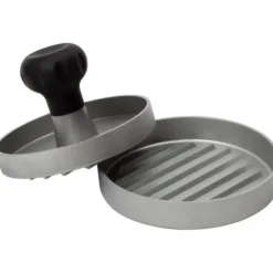 Presse DEXAM INTERNATIONAL till hamburger a