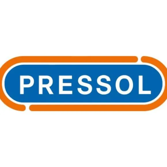 Pressol 07 061 Mätbägare 0.50 l PP