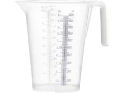 Pressol 07 065 Mätbägare 5.00 l PP