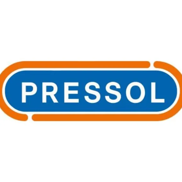 Pressol 02 372 Tratt 1 st 1.20 l 160 mm