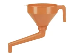 Pressol 0656267 02562 Vinkeltratt 1,2 l 160 mm