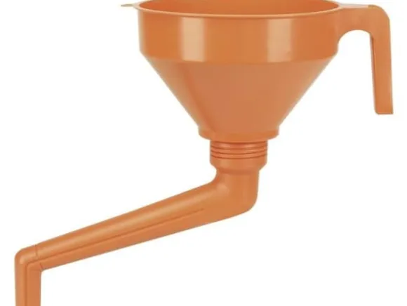 Pressol 0656267 02562 Vinkeltratt 1,2 l 160 mm